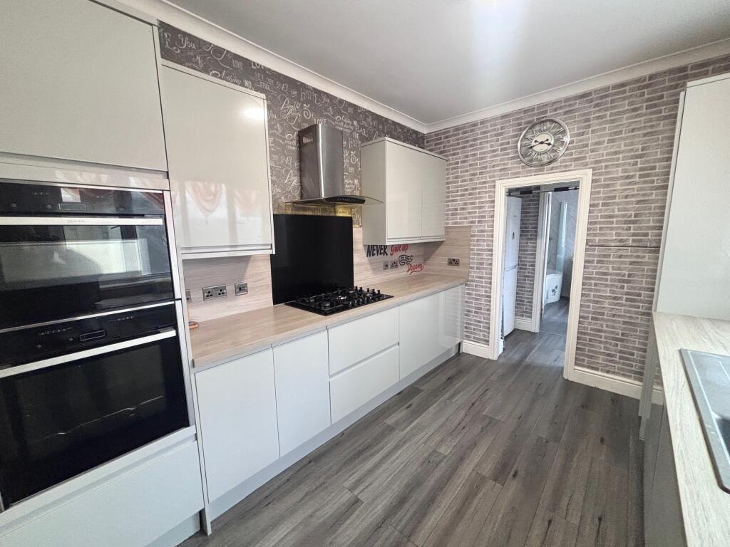 Main image of property: Mersey Street, HULL