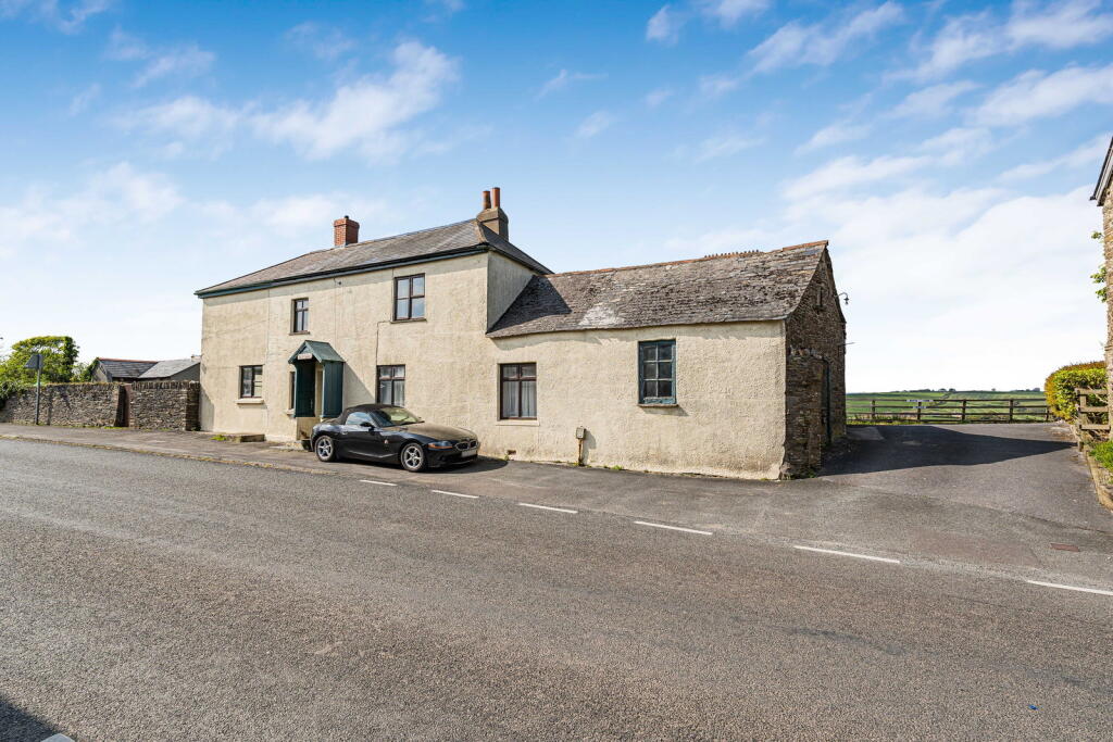 Main image of property: Butts Farm, West Alvington, TQ7 3PL