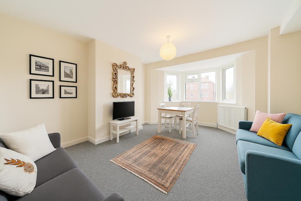 Main image of property: Barons Court Road, Barons Court, London, W14