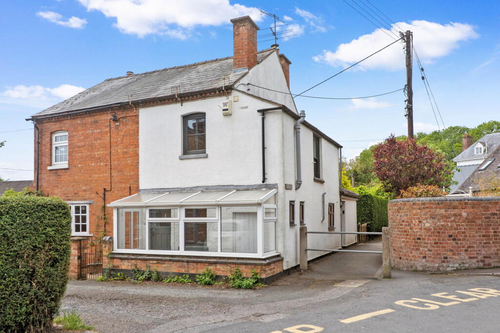 Main image of property: Lilac Cottage, School Walk, Whittington, Worcester. WR5 2RJ