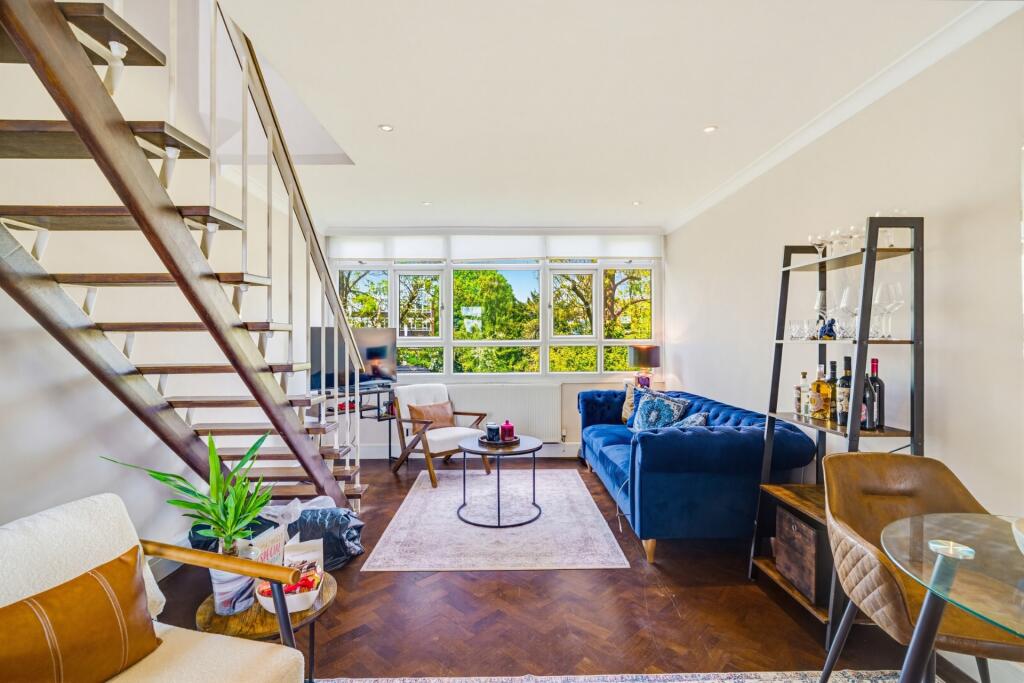 Main image of property: Heath Royal, Kersfield Road, Wandsworth, SW15