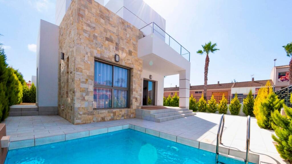 Main image of property: Murcia, Los Alcázares