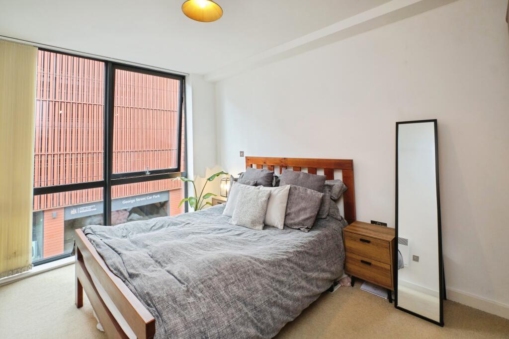 Additional image 13 of George Street, Birmingham, B3