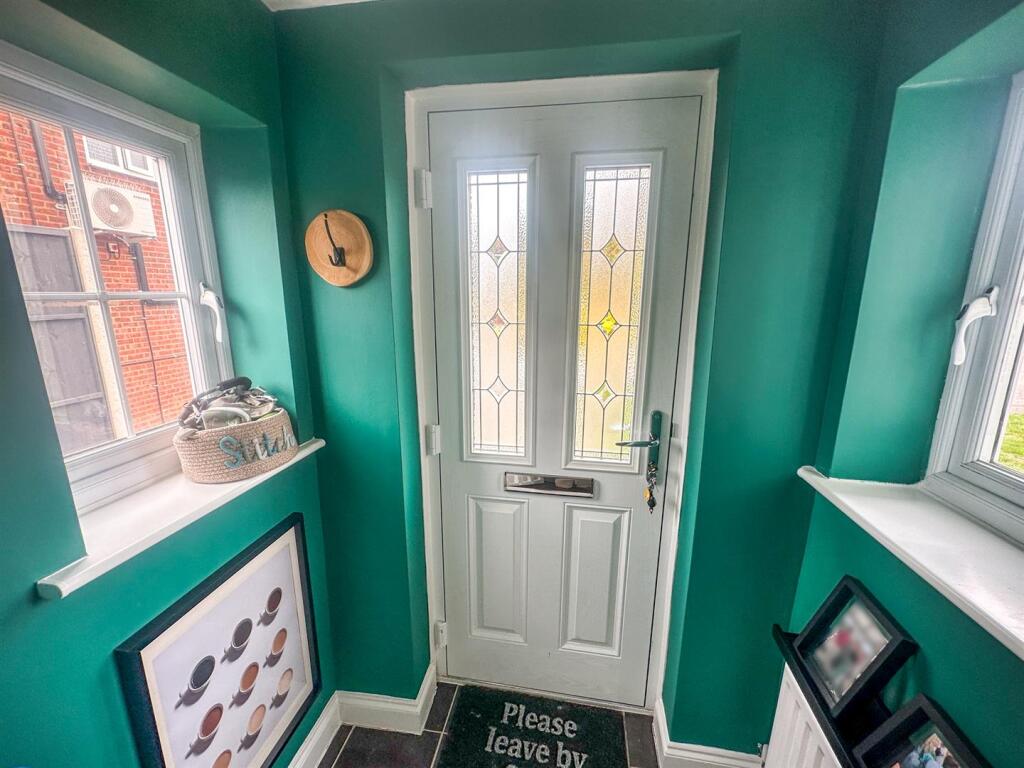 House in Northampton - View 4