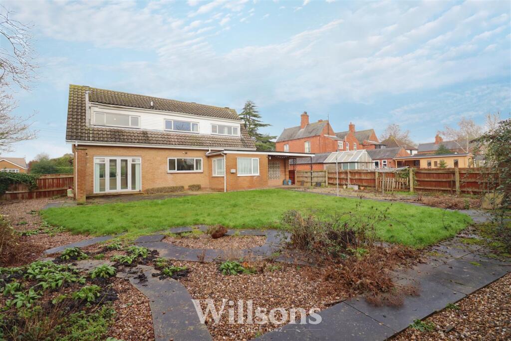 Bilsby Road, Alford photo 2