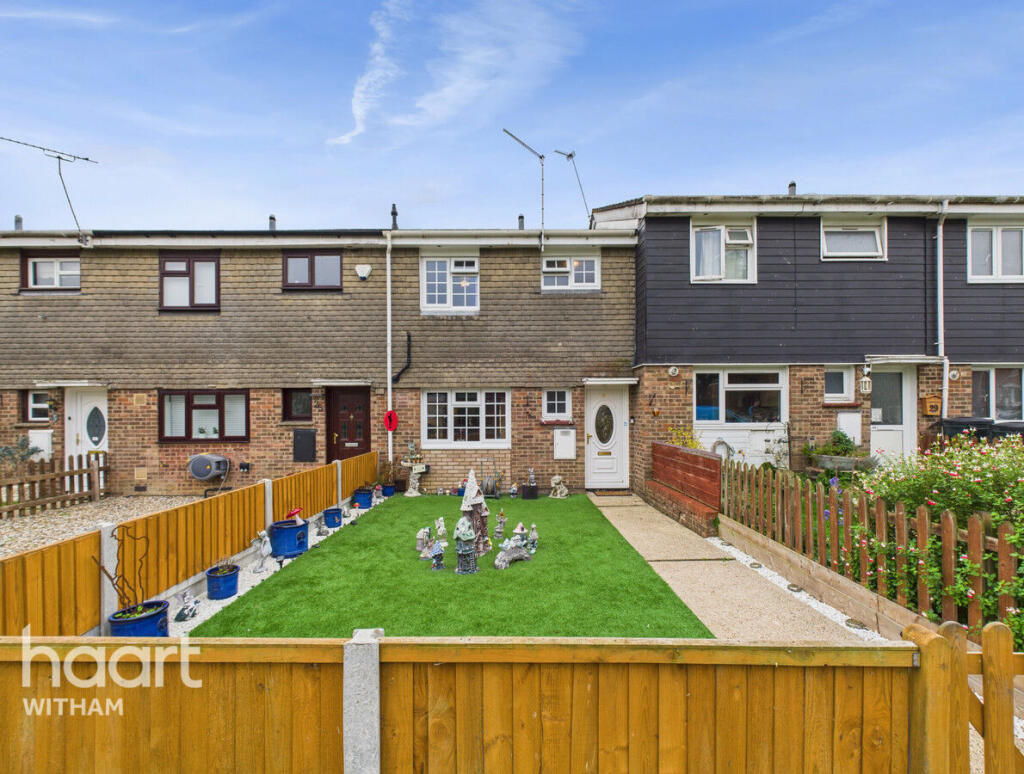 Main image of property: Humber Road, Witham