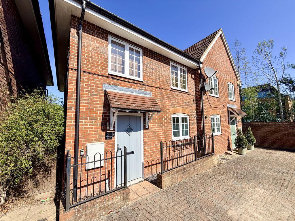 Main image of property: Glory Mill - No Chain