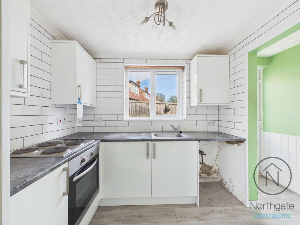 House in Newton Aycliffe, Great Aycliffe - More