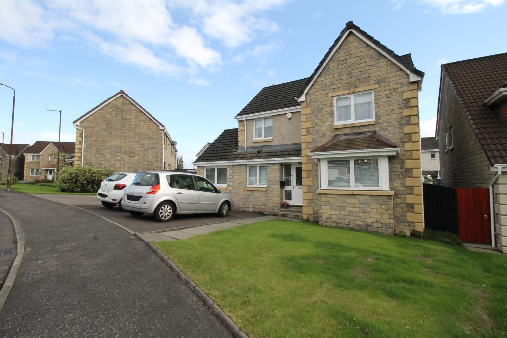 Main image of property: Bonnyvale Place, Bonnybridge, Falkirk