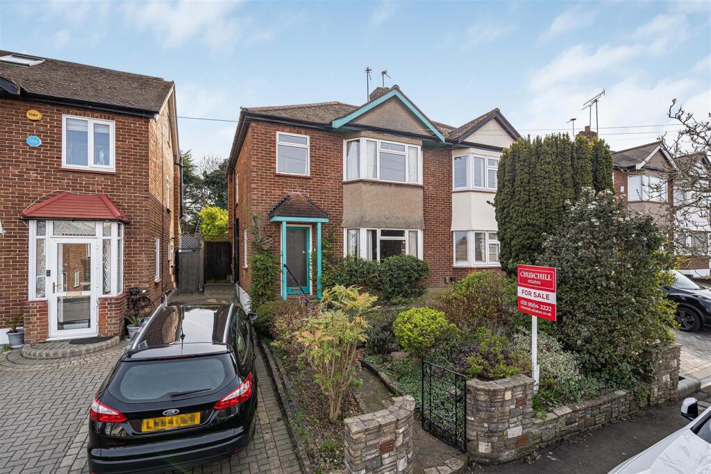 Main image of property: Dene Road, Buckhurst Hill
