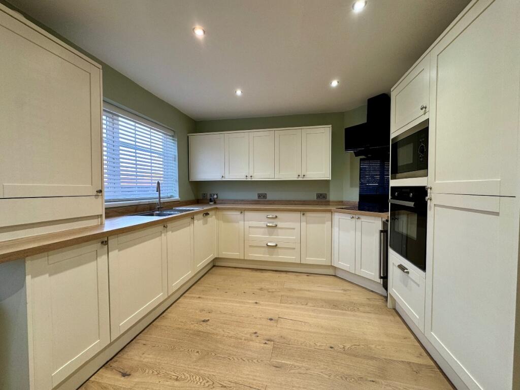 House in North Tyneside, North East - View 3