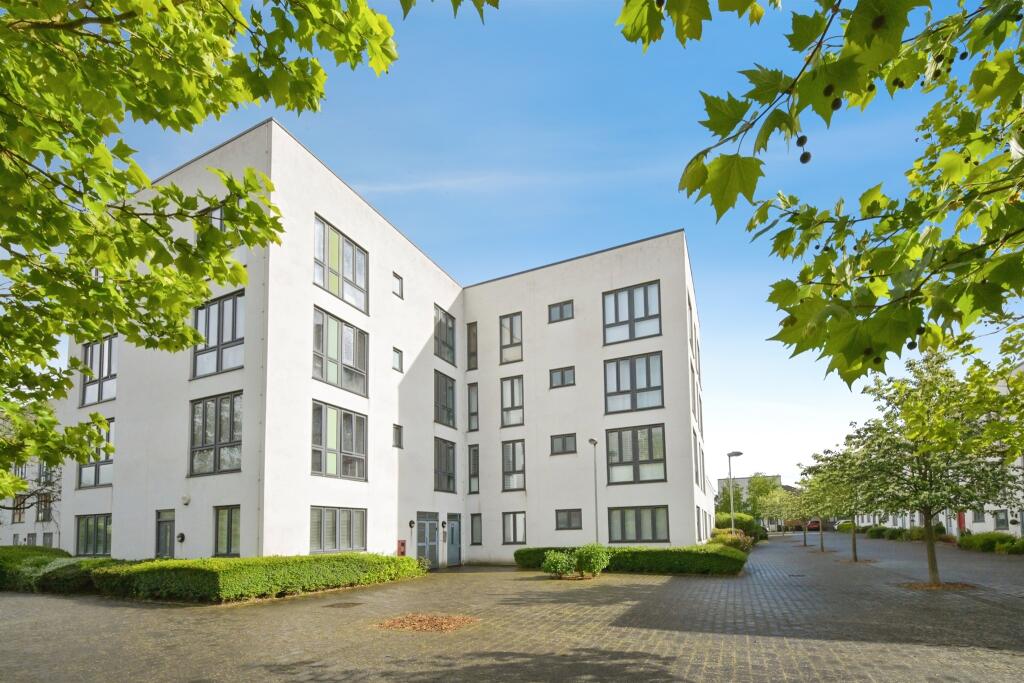 Main image of property: Penn Way, Welwyn Garden City