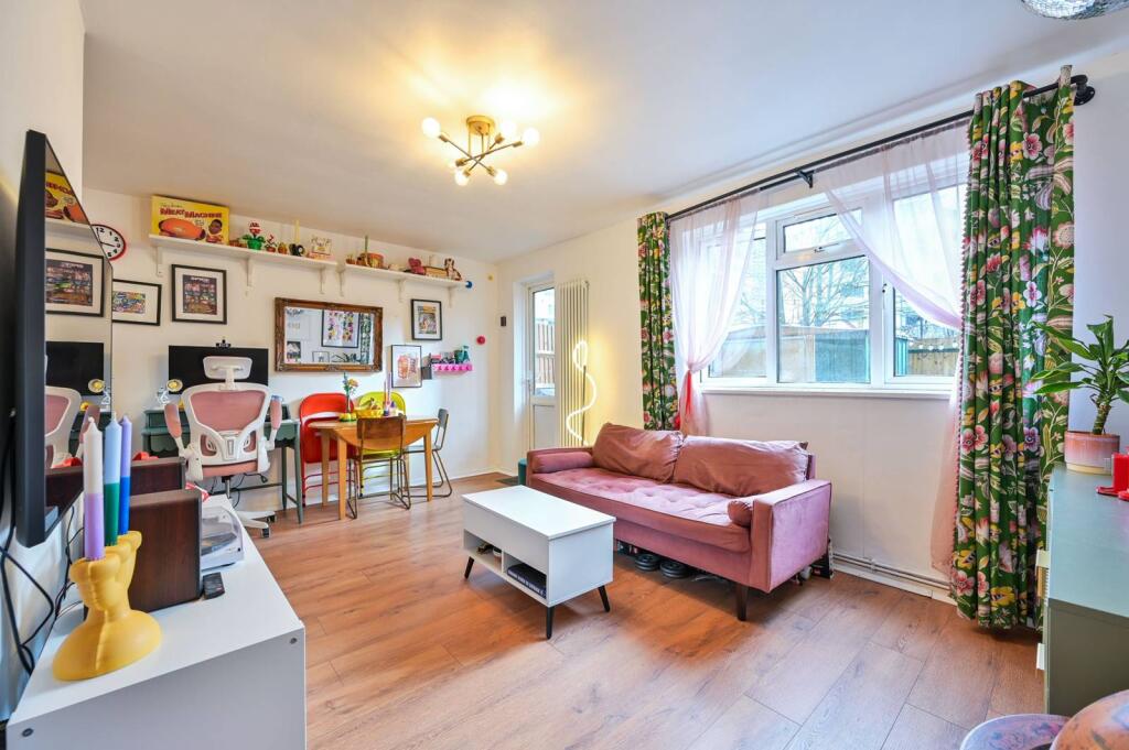 Main image of property: Bethwin Road, Camberwell, London, SE5