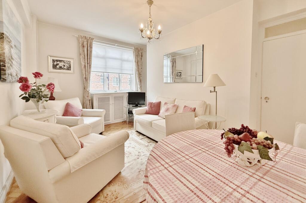 Apartment in London - View 2