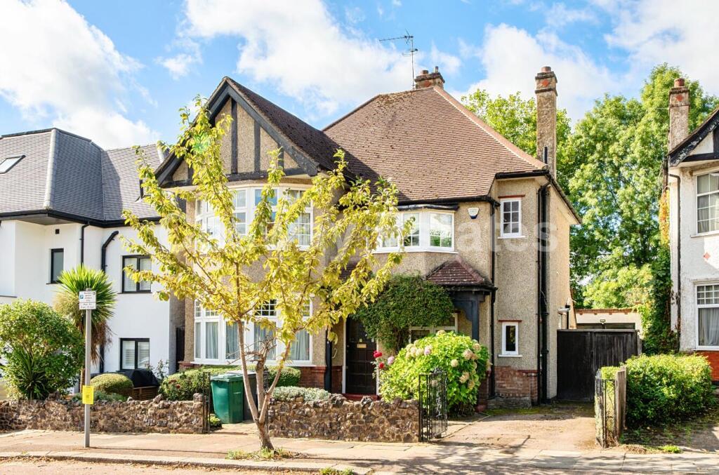 Main image of property: Lawrence Court, Mill Hill, NW7
