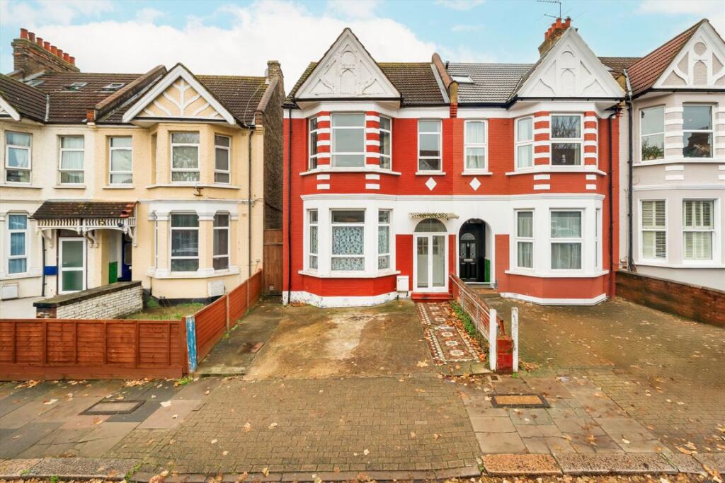 Main image of property: Hanover Road, Kensal Rise