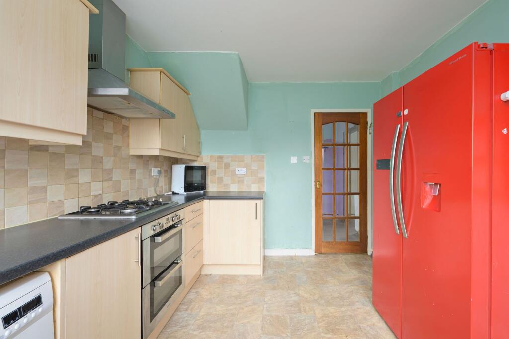 House in Edinburgh, West Lothian - View 5