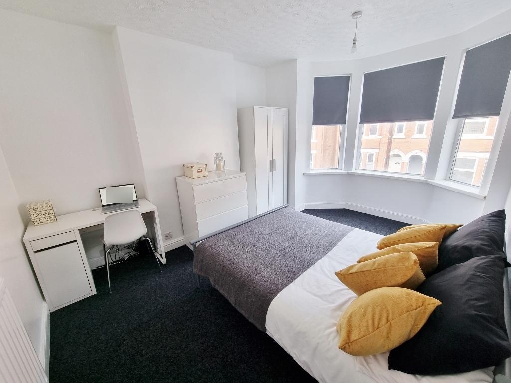 Main image of property: Kimbolton Avenue, Nottingham, NG7