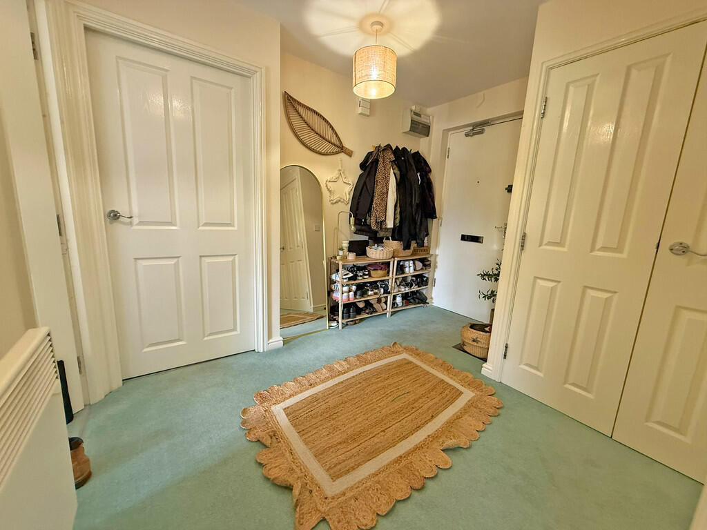 Apartment in York - View 4