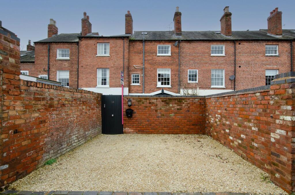 Severn Terrace, Worcester, WR1 photo 3