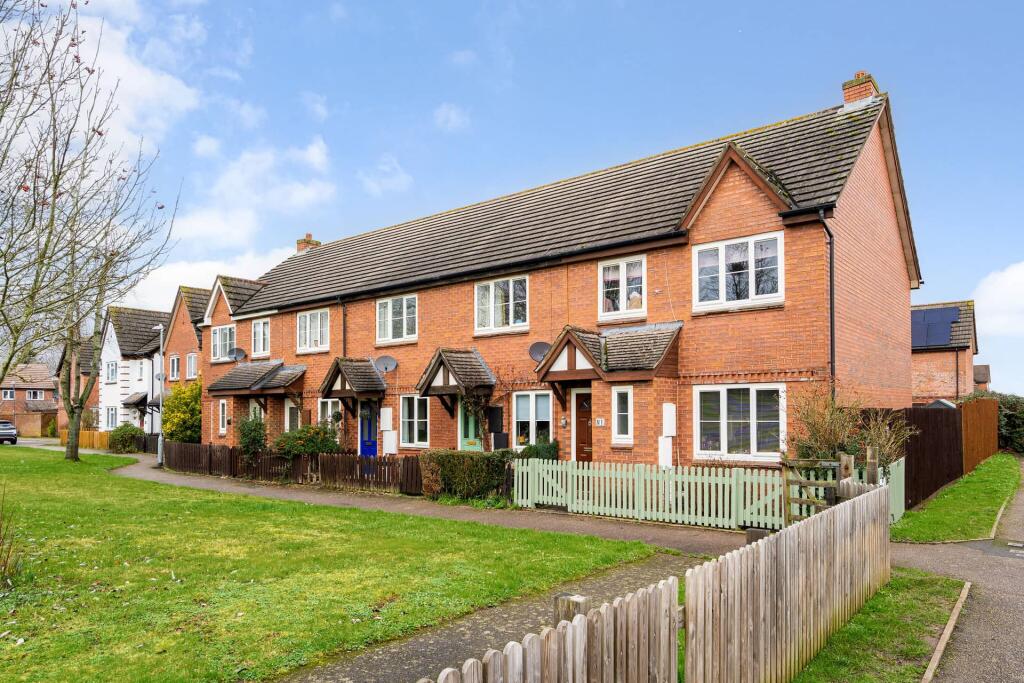 Main image of property: 5 Short Lane, Long Itchington, Southam, CV47 9PB