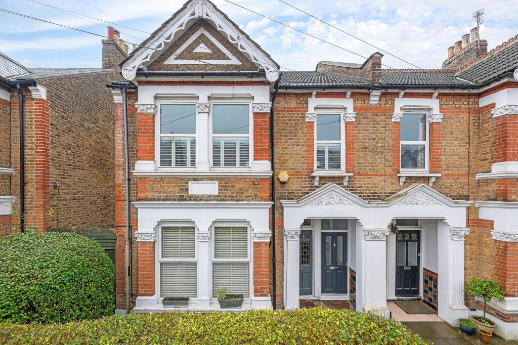 Main image of property: Davenport Road, London, SE6
