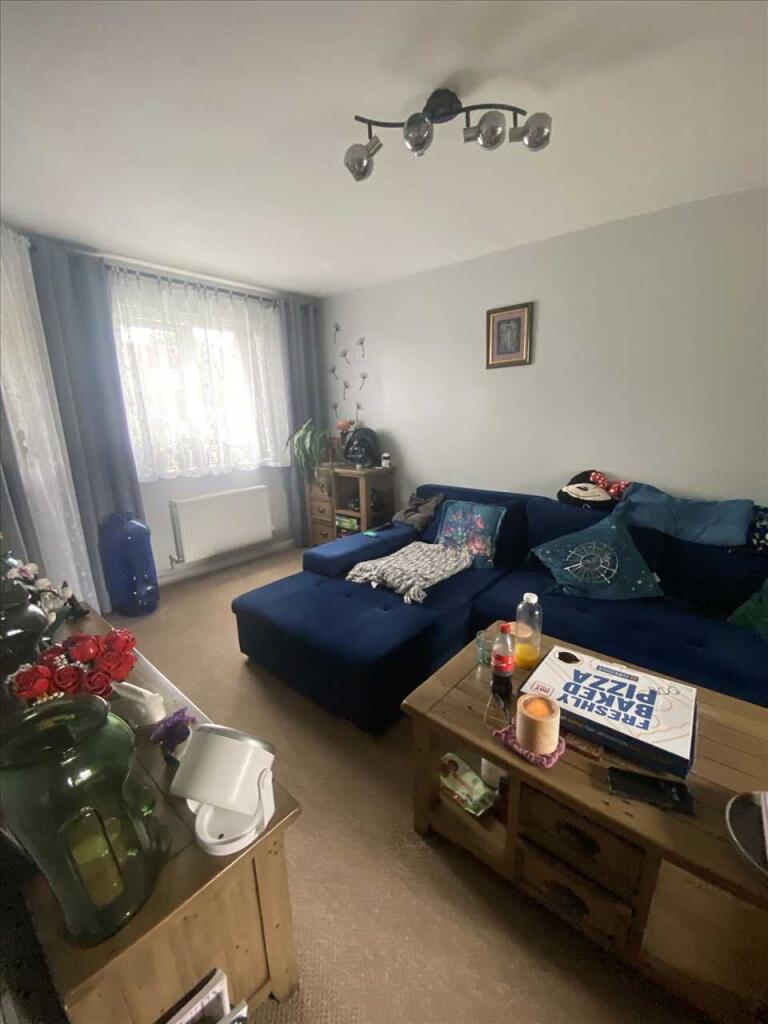 James Watt Avenue, CORBY - View 2