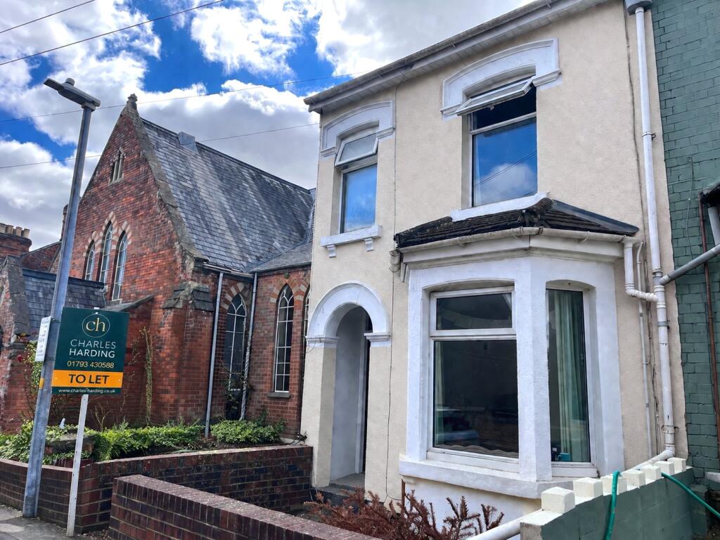 Main image of property: Dixon Street, Swindon, SN1