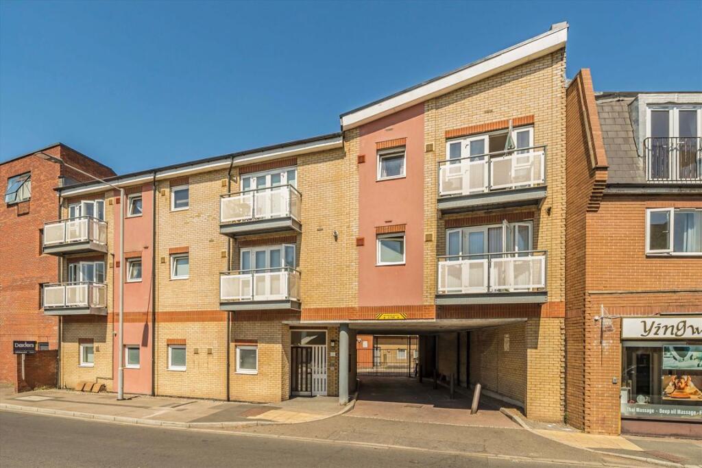 Main image of property: Coombe Road, Kingston Upon Thames