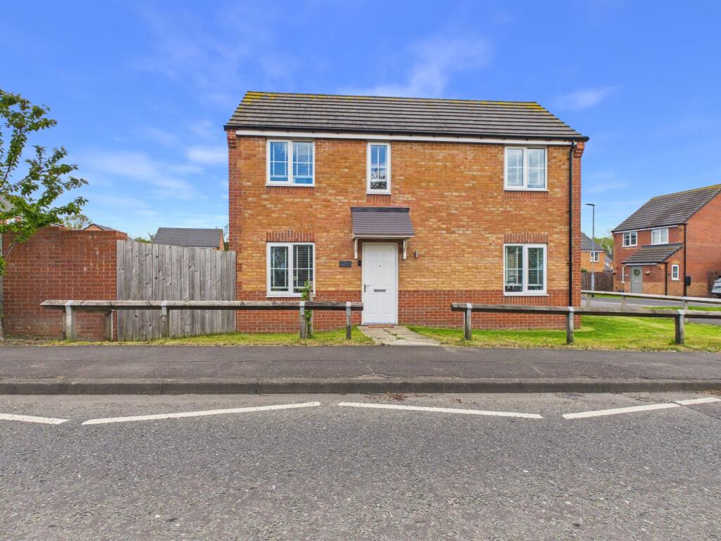 Main image of property: Cuthbert Park, Birtley, DH3