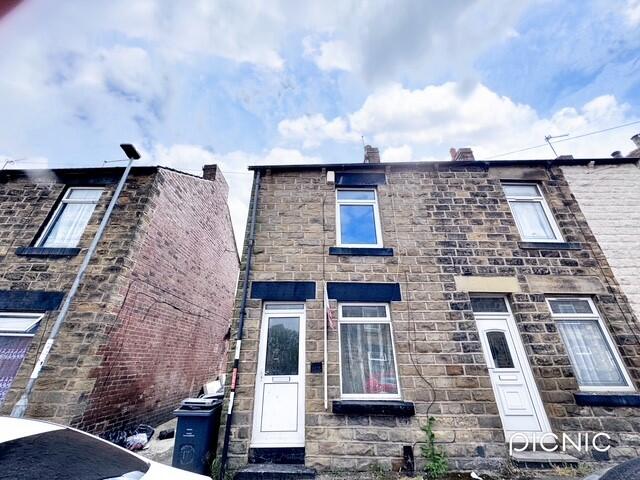 Main image of property: Osborne Street, BARNSLEY