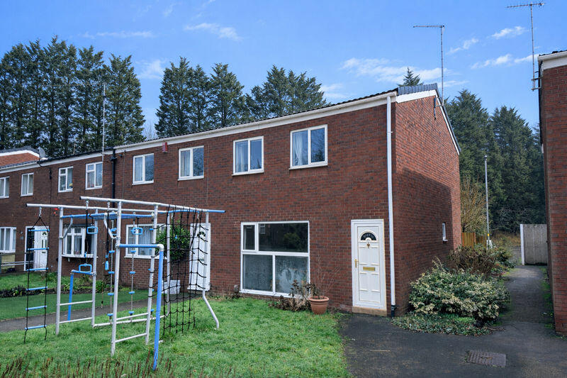 Main image of property: Haunchwood Drive, Sutton Coldfield