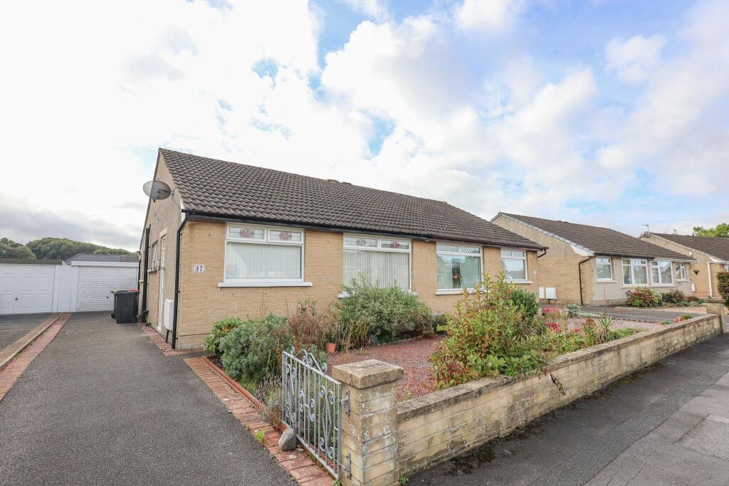 Main image of property: Oak Avenue, Bare, Morecambe