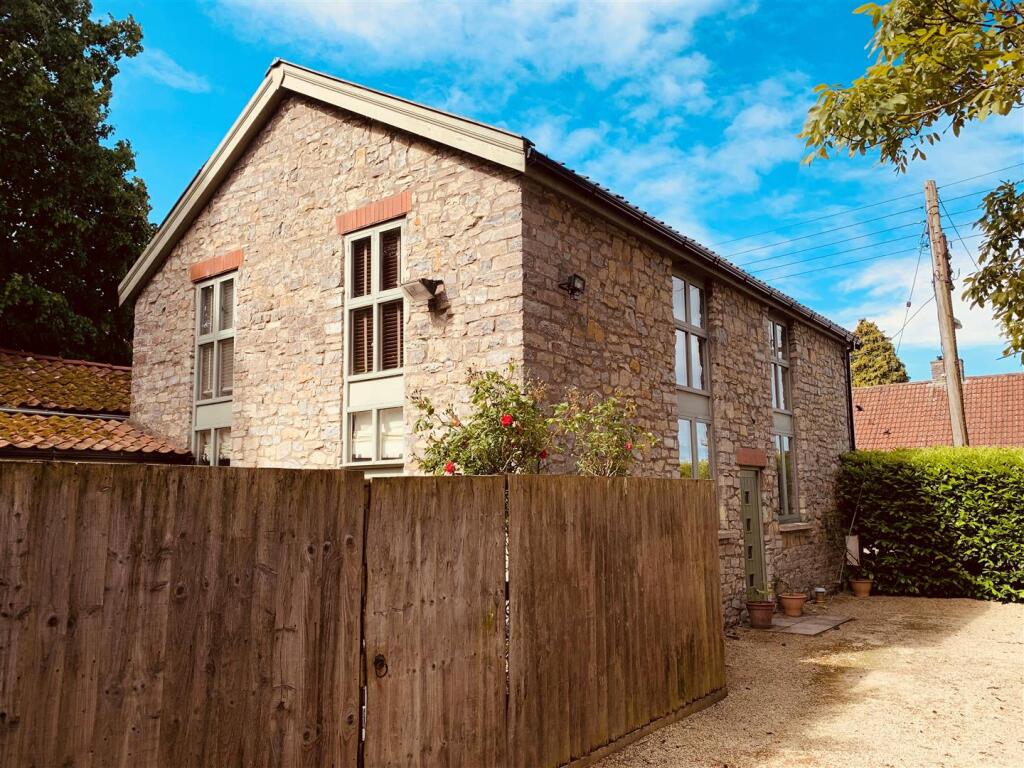 Main image of property: The Causeway, Woolavington, Bridgwater