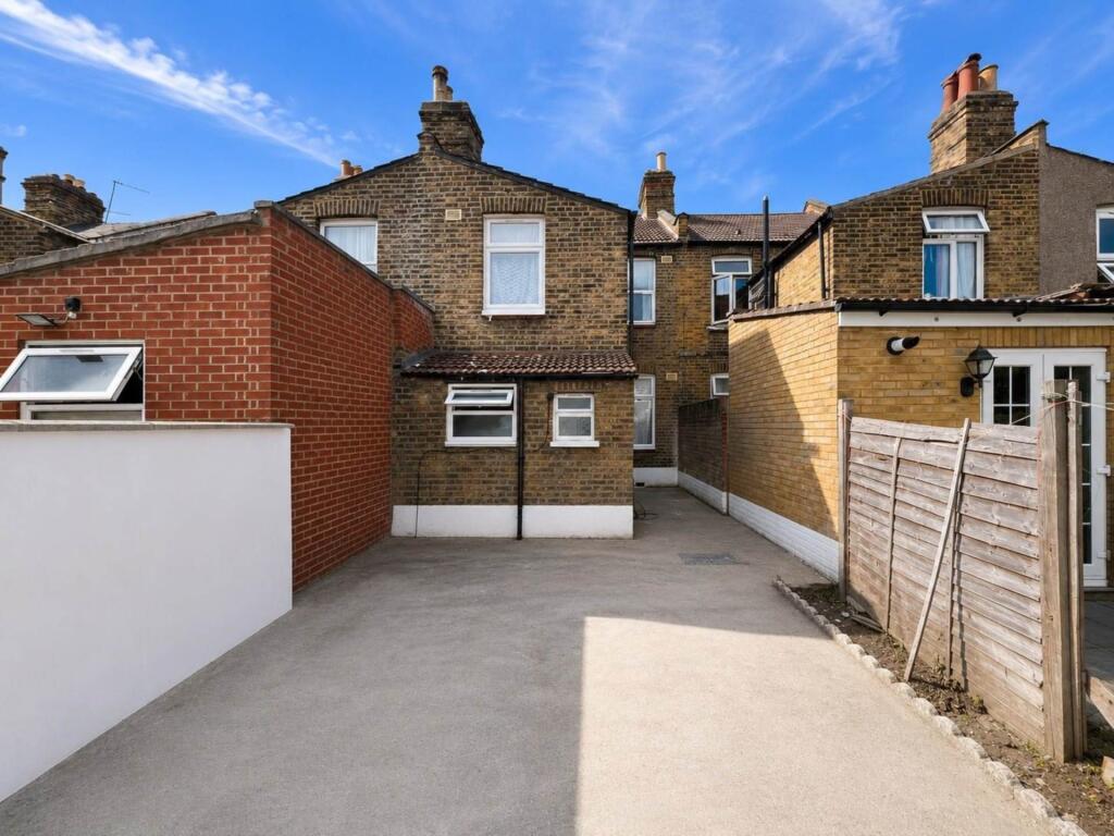 Main image of property: Monega Road, Manor Park, E12
