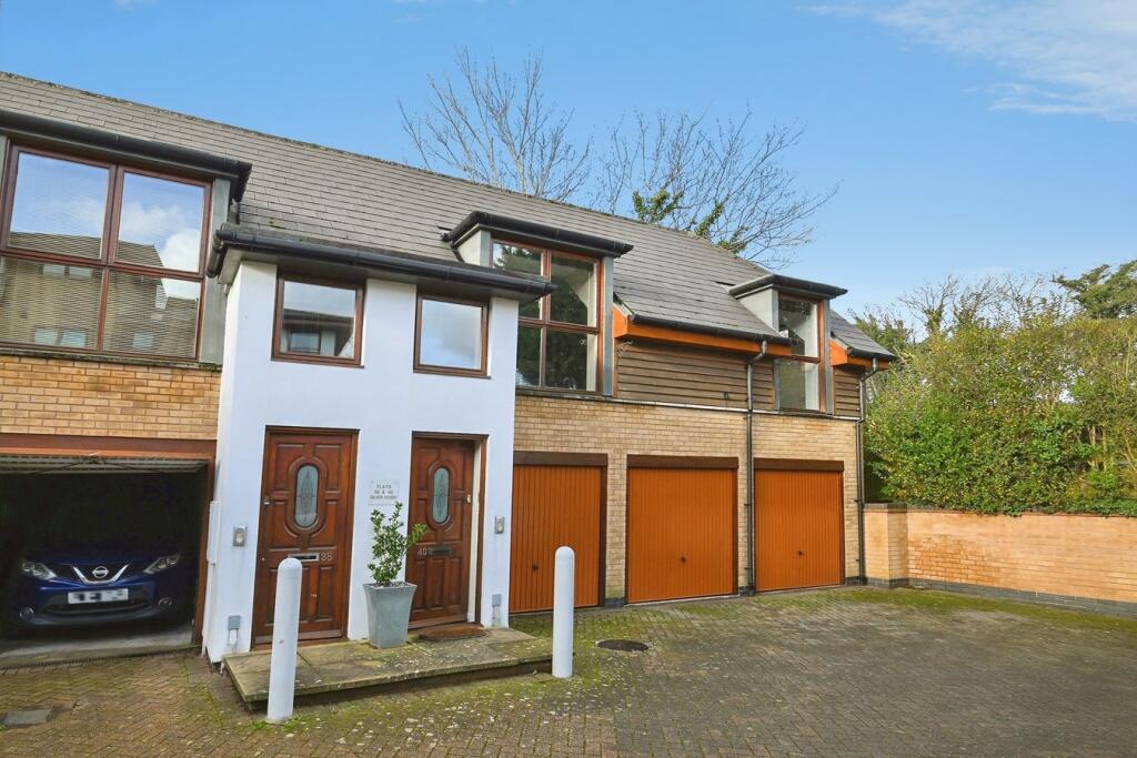 Main image of property: Coral Park, Maidstone, ME14