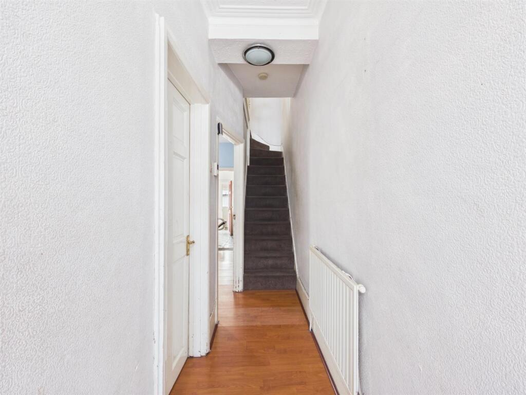 Main image of property: St. Margarets Road, London
