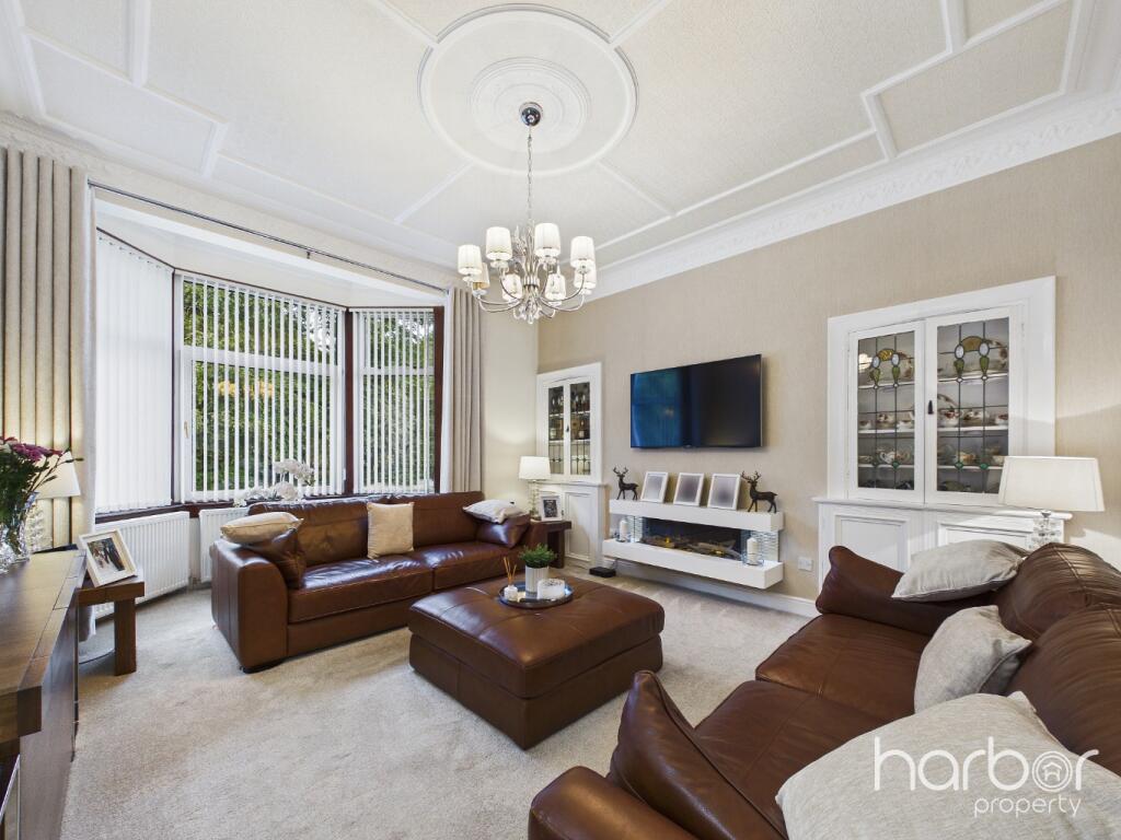 House in Glasgow - View 2