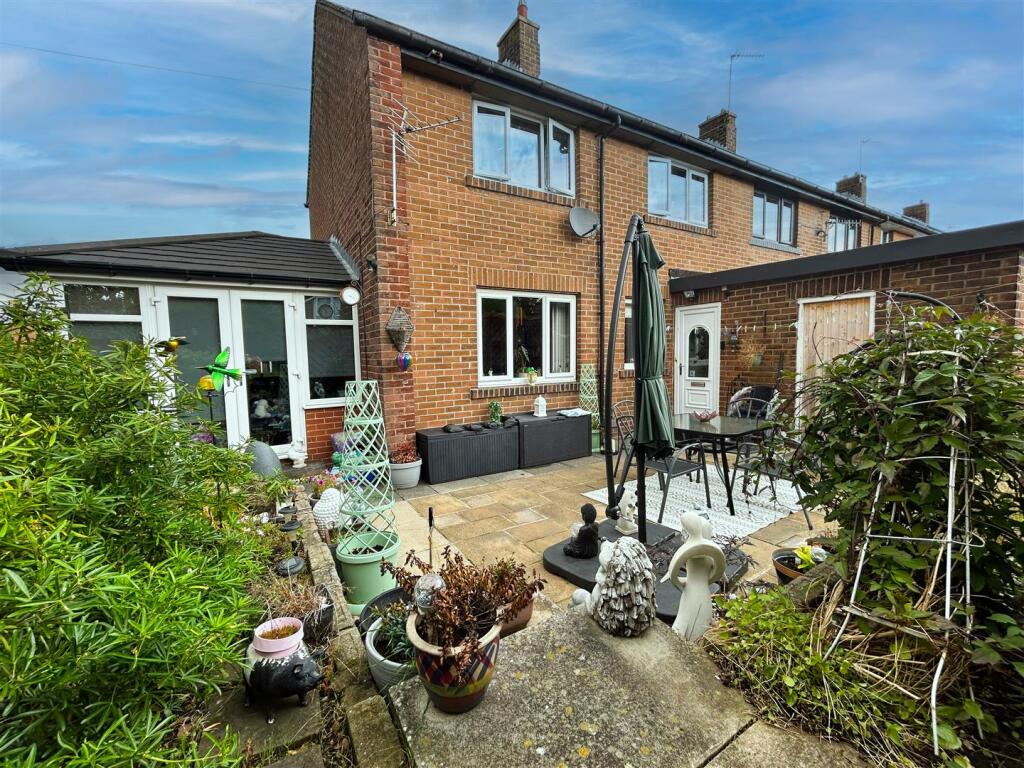 Main image of property: Roundway, Honley, Holmfirth