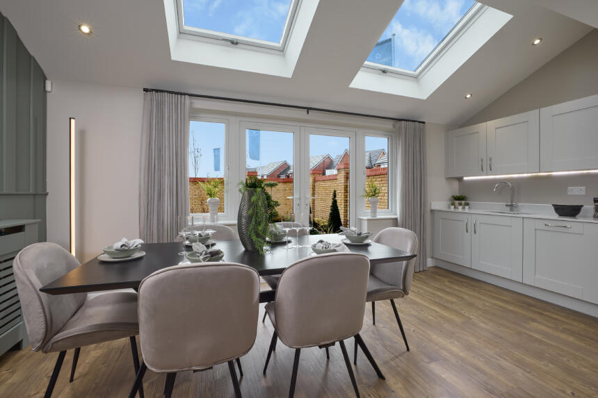 Main image of property: Beaumont Manor,
Hemel Hempstead,
HP2 7RH