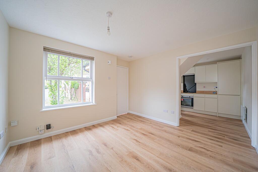 Kilsby Grove, Solihull, B91 photo 4