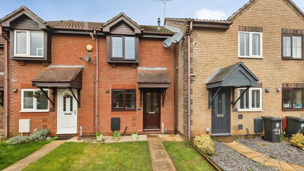 Main image of property: Long Croft, Yate, Bristol