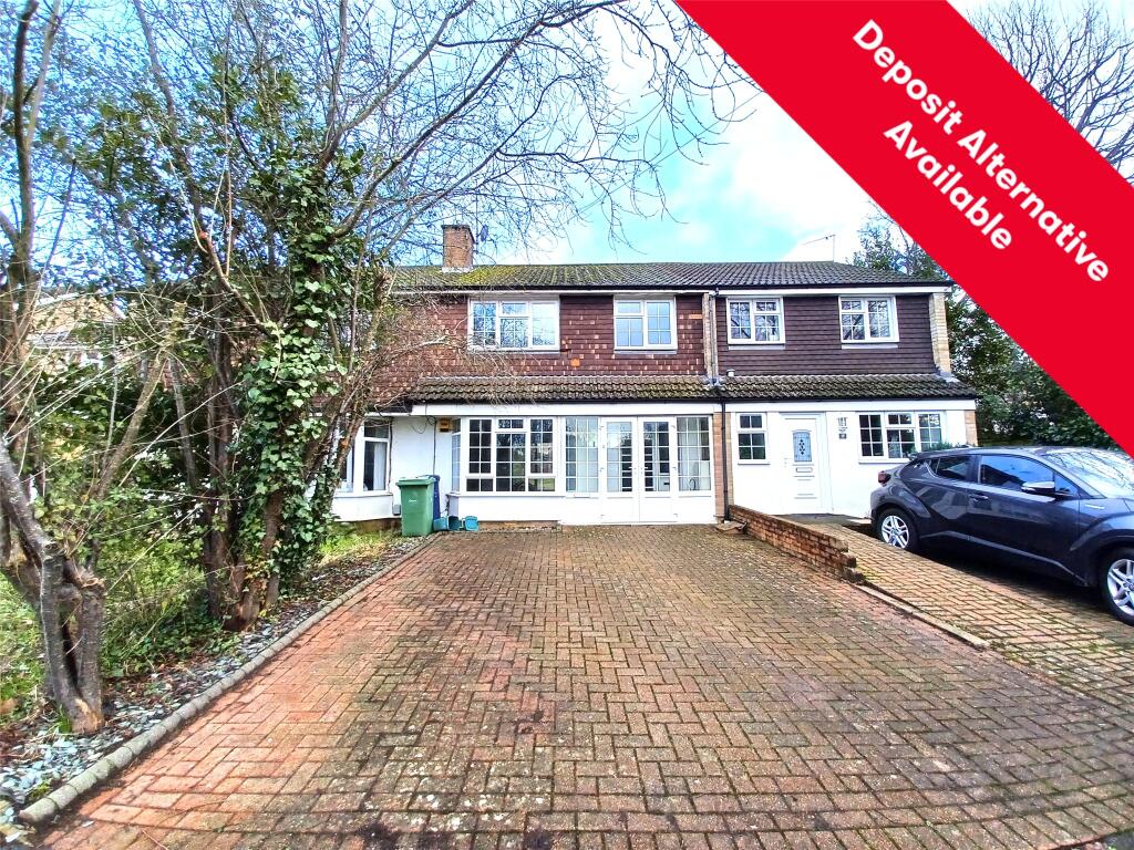 Main image of property: Moody Road, Headington, OXFORD, OX3