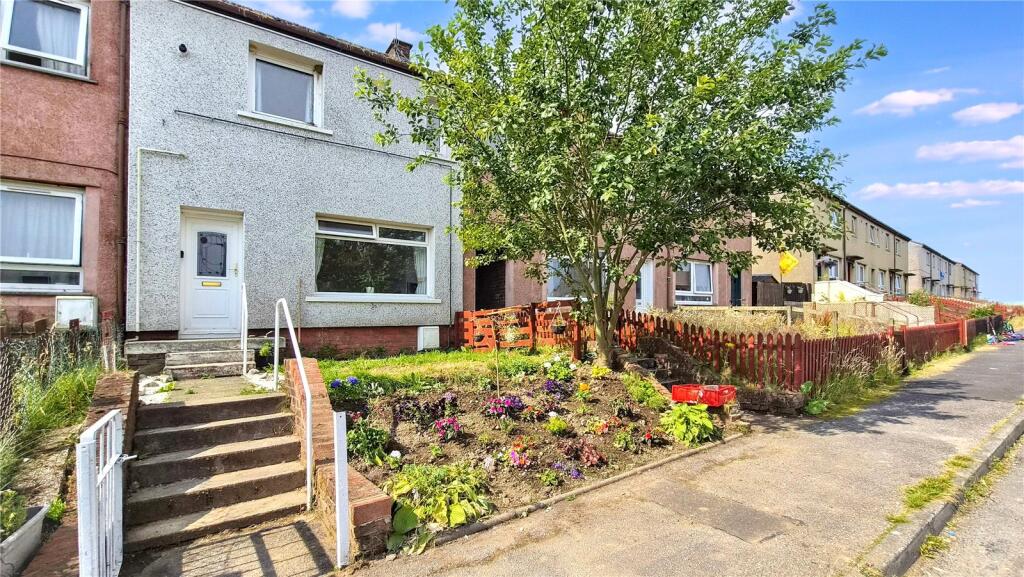 Main image of property: Birkburn Road, Kelloholm, Sanquhar, Dumfries and Galloway, DG4
