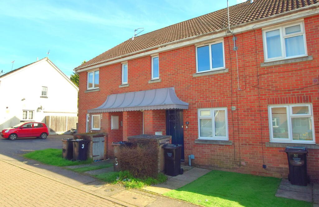 Main image of property: Wellington Mews, Billericay, CM12