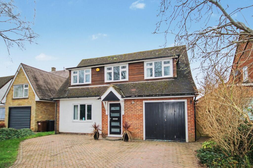 Main image of property: Newlands, Letchworth Garden City, SG6