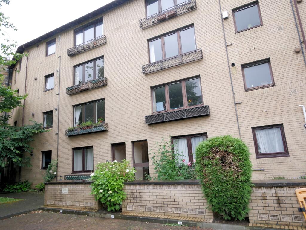 Main image of property: Gilmours Entry, Newington, Edinburgh, EH8