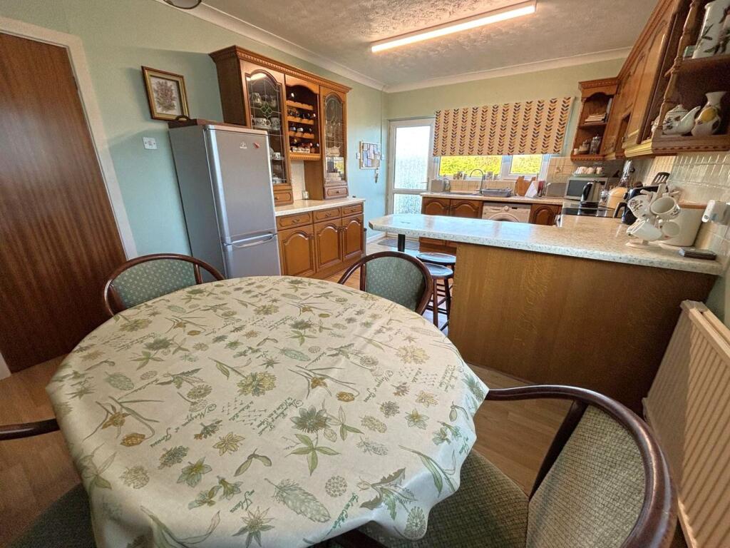 House in Swansea, Carmarthen - View 5