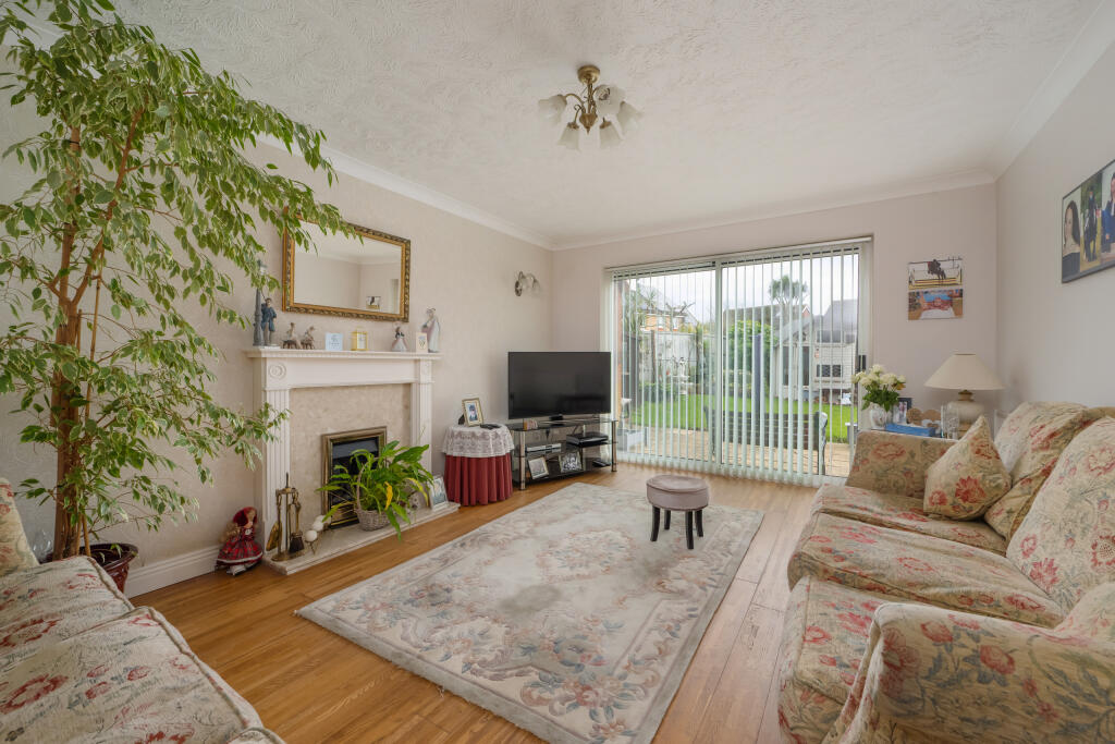 House in Whitstable, Mariner's View - View 2