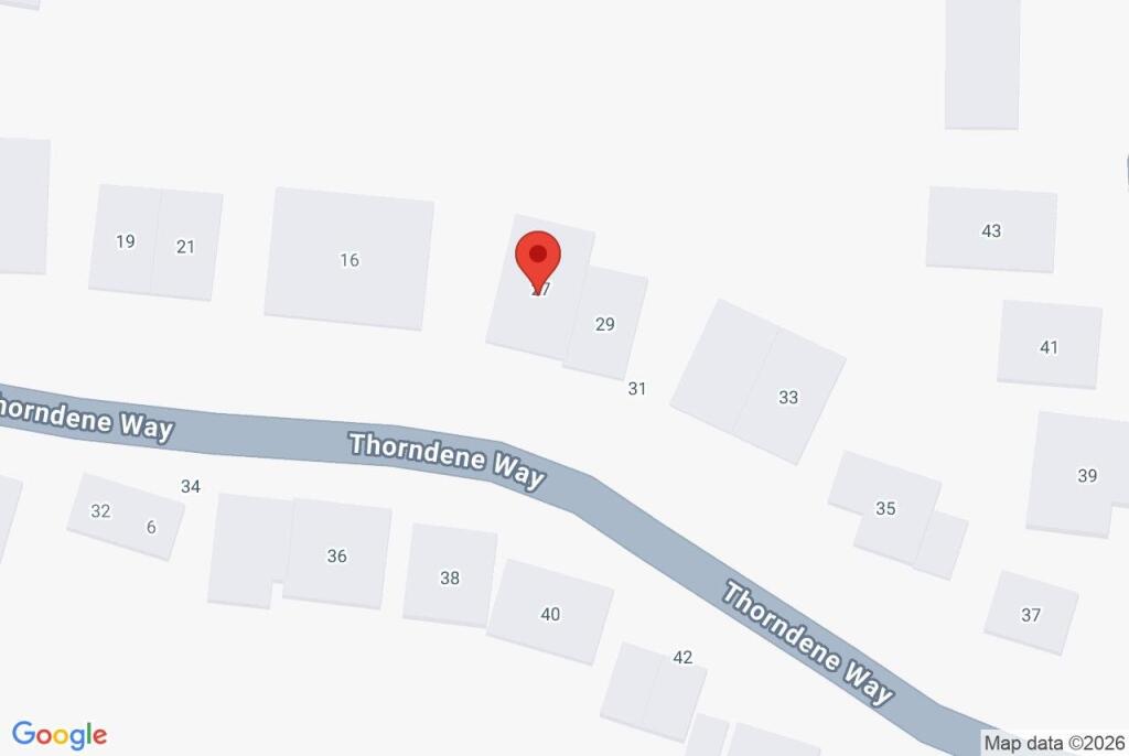 Additional image 15 of Thorndene Way, Westgate Hill, Bradford, BD4